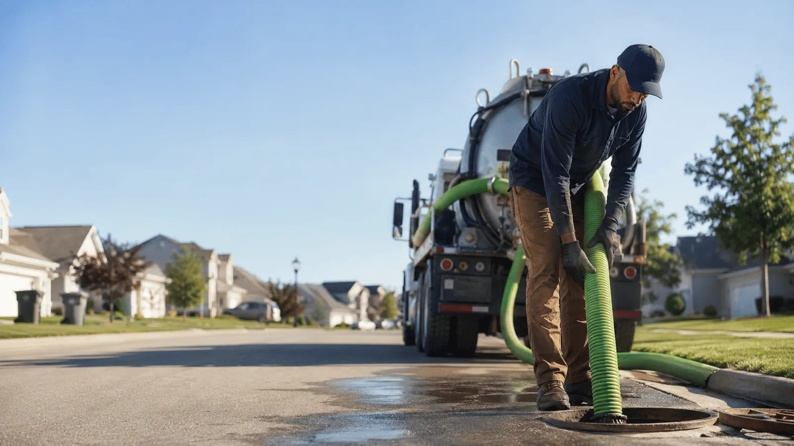Mosquito Control in Vilas, NC